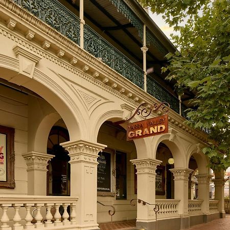 Yarra Valley Grand Yarra Glen Eksteriør billede