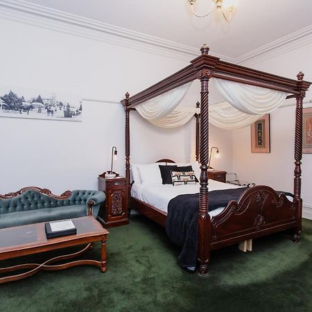 Yarra Valley Grand Yarra Glen Eksteriør billede