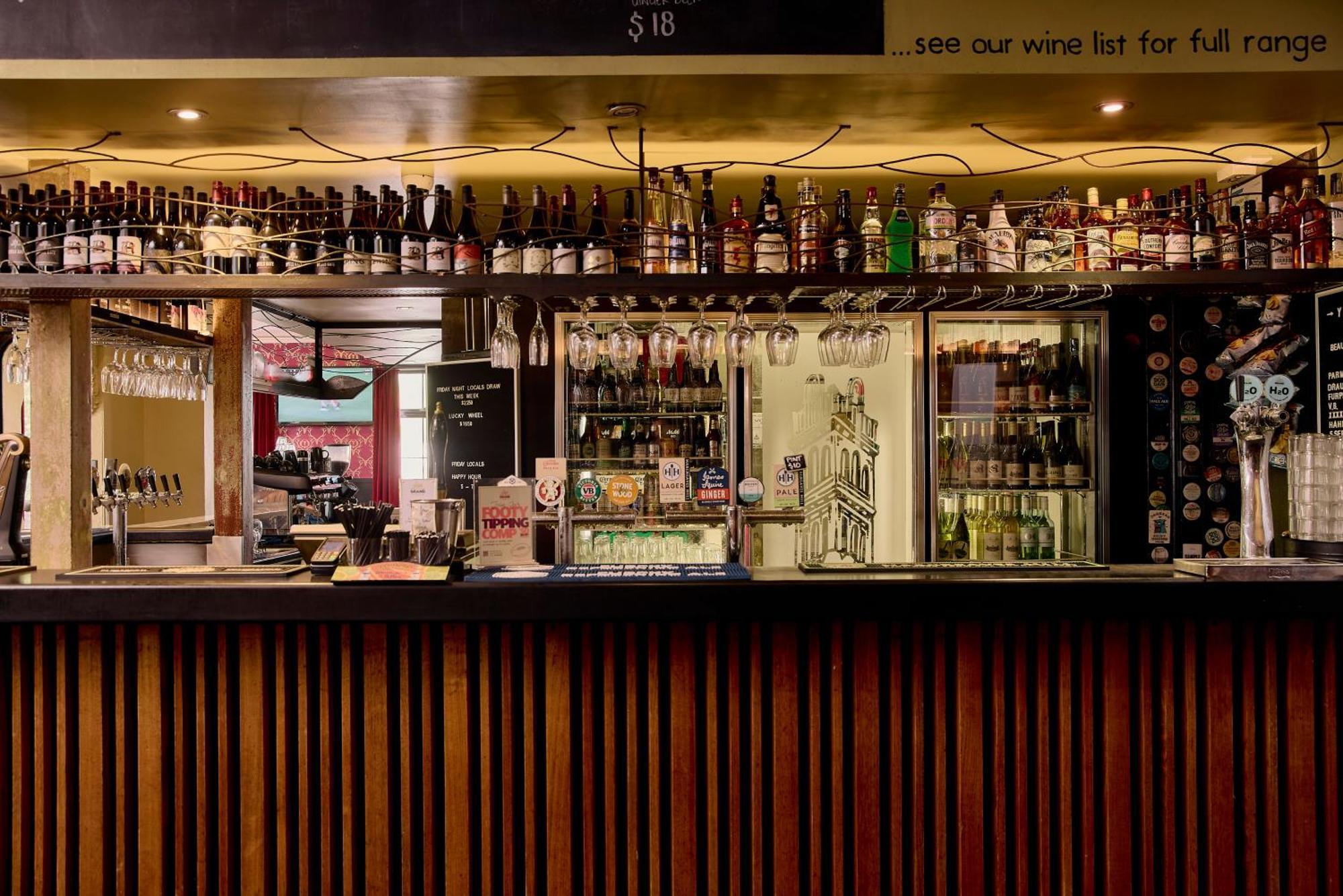 Yarra Valley Grand Yarra Glen Eksteriør billede