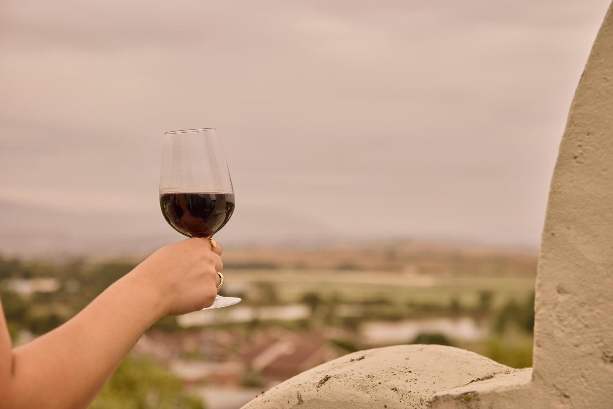Yarra Valley Grand Yarra Glen Eksteriør billede