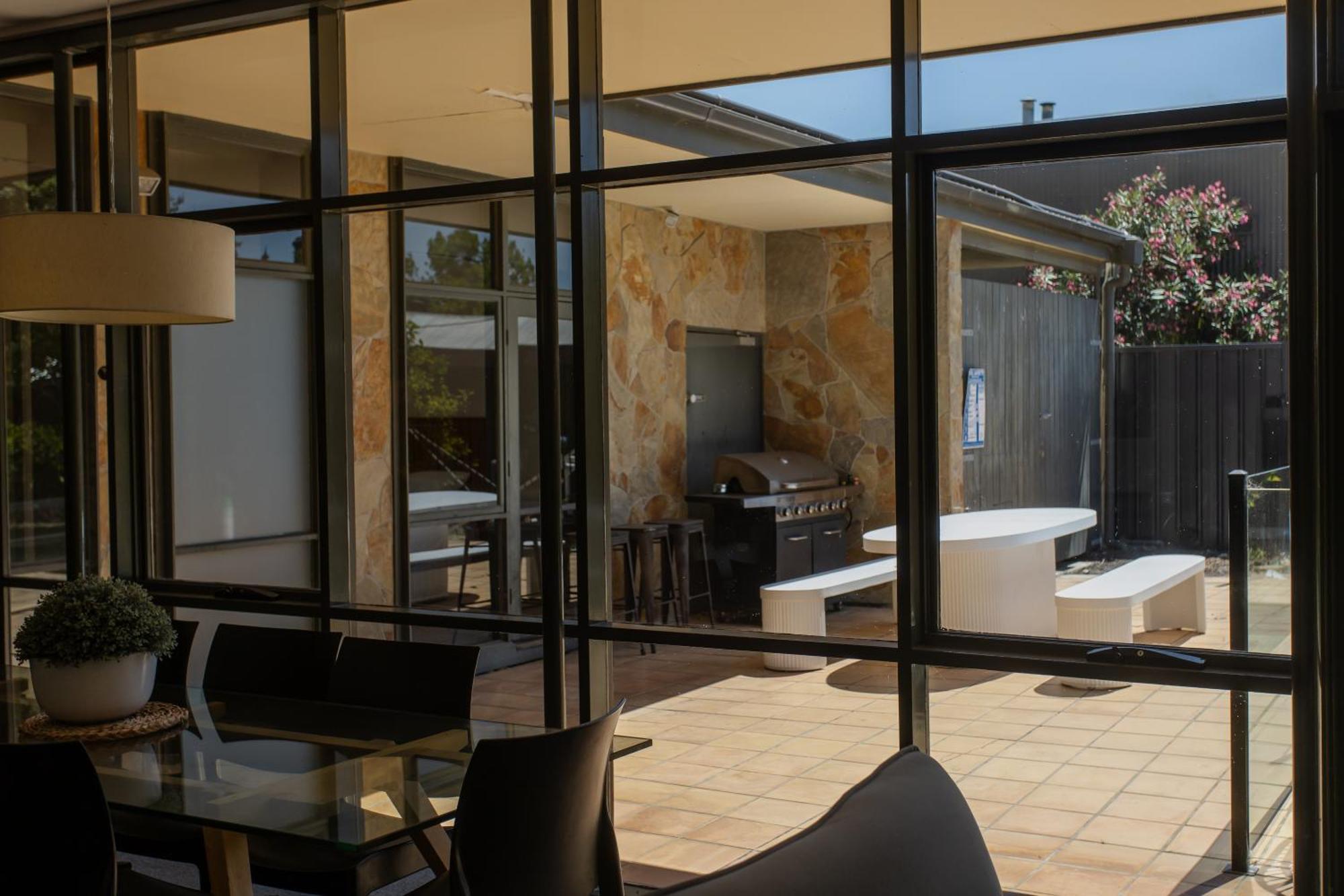 Yarra Valley Grand Yarra Glen Eksteriør billede