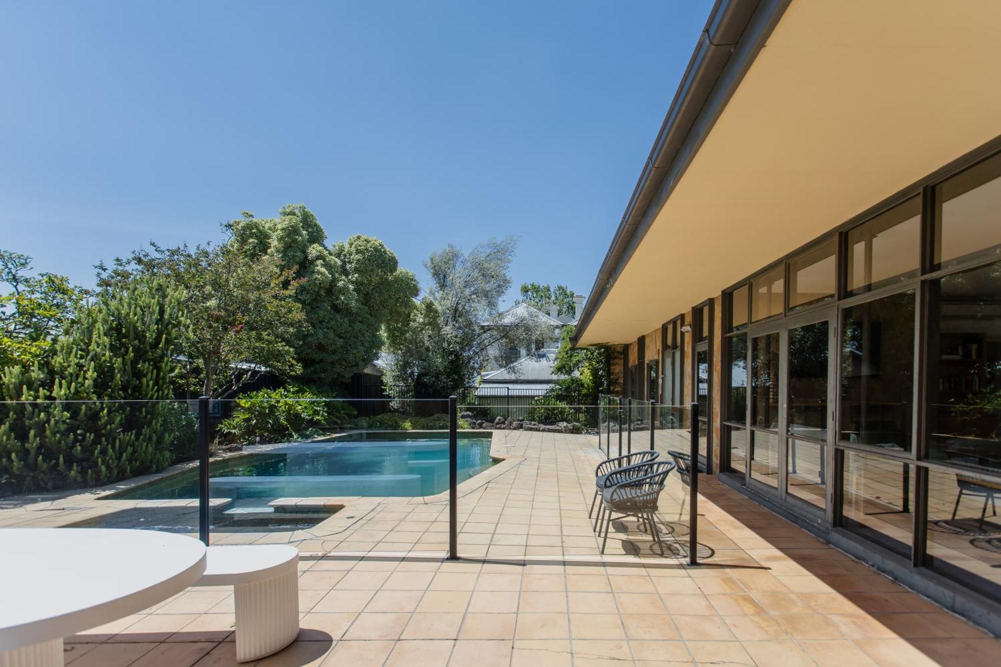 Yarra Valley Grand Yarra Glen Eksteriør billede