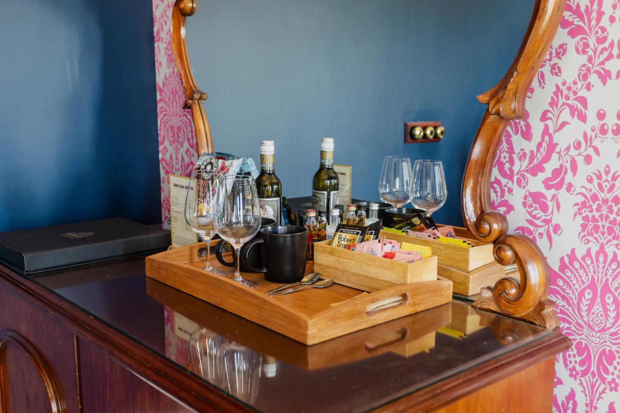 Yarra Valley Grand Yarra Glen Eksteriør billede